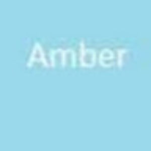 Meet your Posher, Amber